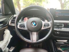 BMW X3 Facelift xDrive30i Luxury M Night Package - photo 11
