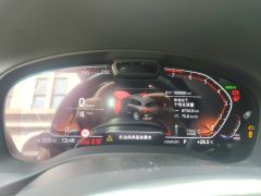 BMW X3 Facelift xDrive30i Luxury M Night Package - photo 12