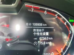BMW X3 Facelift xDrive30i Luxury M Night Package - photo 13