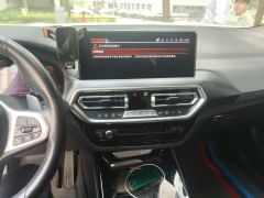BMW X3 Facelift xDrive30i Luxury M Night Package - photo 14