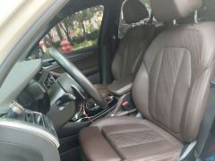 BMW X3 Facelift xDrive30i Luxury M Night Package - photo 16