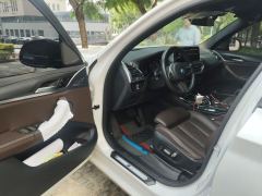 BMW X3 Facelift xDrive30i Luxury M Night Package - photo 17