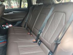 BMW X3 Facelift xDrive30i Luxury M Night Package - photo 18