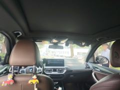 BMW X3 Facelift xDrive30i Luxury M Night Package - photo 19