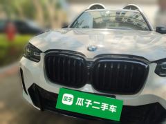 BMW X3 Facelift xDrive30i Luxury M Night Package - photo 2