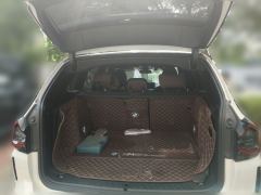 BMW X3 Facelift xDrive30i Luxury M Night Package - photo 20
