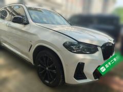 BMW X3 Facelift xDrive30i Luxury M Night Package - photo 3
