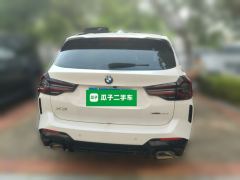 BMW X3 Facelift xDrive30i Luxury M Night Package - photo 5