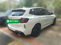 BMW X3 Facelift xDrive30i Luxury M Night Package - photo 6