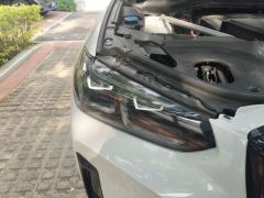 BMW X3 Facelift xDrive30i Luxury M Night Package - photo 7
