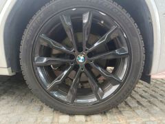 BMW X3 Facelift xDrive30i Luxury M Night Package - photo 8