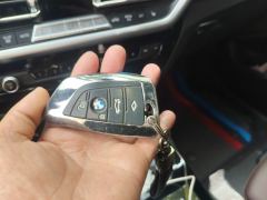 BMW X3 Facelift xDrive30i Luxury M Night Package - photo 9