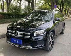 Mercedes-Benz GLB 220 4MATIC - ფოტო 1