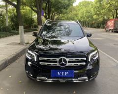 Mercedes-Benz GLB 220 4MATIC - ფოტო 2