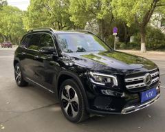 Mercedes-Benz GLB 220 4MATIC - ფოტო 3