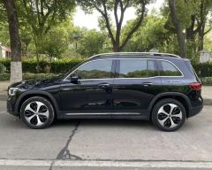 Mercedes-Benz GLB 220 4MATIC - ფოტო 4
