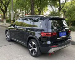 Mercedes-Benz GLB 220 4MATIC - ფოტო 5