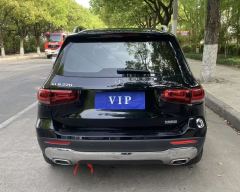 Mercedes-Benz GLB 220 4MATIC - ფოტო 6