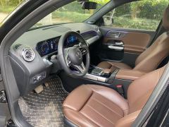 Mercedes-Benz GLB 220 4MATIC - ფოტო 7