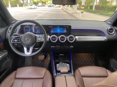 Mercedes-Benz GLB 220 4MATIC - ფოტო 8