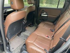 Mercedes-Benz GLB 220 4MATIC - ფოტო 9