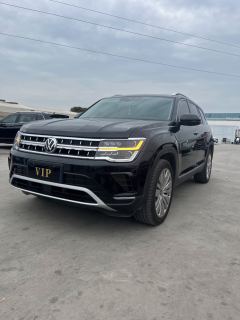 Volkswagen Teramont 330TSI 2WD Edition - фото 2