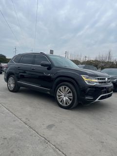 Volkswagen Teramont 330TSI 2WD Edition - фото 3