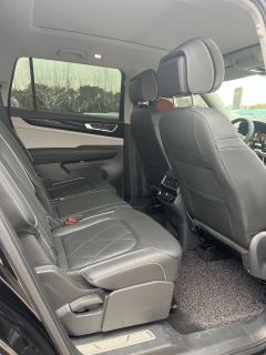 Volkswagen Teramont 330TSI 2WD Edition - фото 4