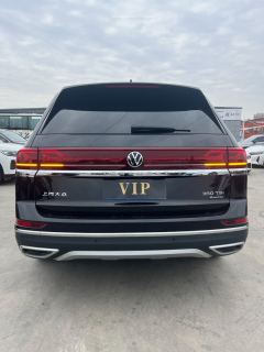 Volkswagen Teramont 330TSI 2WD Edition - фото 5
