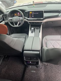 Volkswagen Teramont 330TSI 2WD Edition - фото 6