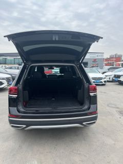 Volkswagen Teramont 330TSI 2WD Edition - фото 7