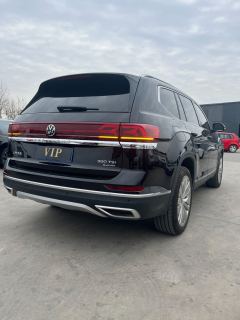 Volkswagen Teramont 330TSI 2WD Edition - фото 8