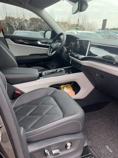 Volkswagen Teramont 330TSI 2WD Edition - фото 9