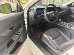 Nissan Sylphy Xuanyi 1.6L True Heart Edition - фото 4