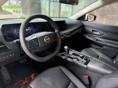 Nissan Sylphy Xuanyi 1.6L True Heart Edition - фото 5