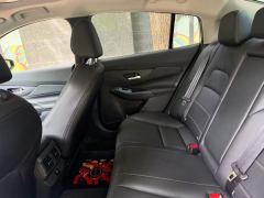 Nissan Sylphy Xuanyi 1.6L True Heart Edition - фото 7