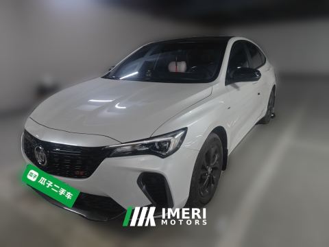 2023 Buick Verano Pro GS 1.5T Hunter Wind Edition - ავტომობილი ჩინეთიდან
