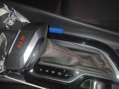 Buick Verano Pro GS 1.5T Edition - ფოტო 10