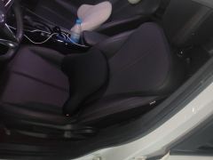 Buick Verano Pro GS 1.5T Edition - ფოტო 11