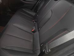 Buick Verano Pro GS 1.5T Edition - ფოტო 13
