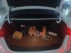 Buick Verano Pro GS 1.5T Edition - ფოტო 15