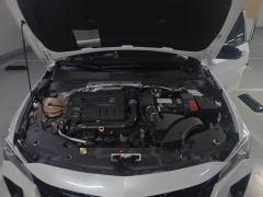 Buick Verano Pro GS 1.5T Edition - ფოტო 16