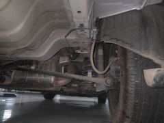 Buick Verano Pro GS 1.5T Edition - ფოტო 18