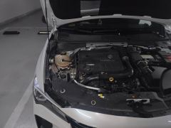 Buick Verano Pro GS 1.5T Edition - ფოტო 20