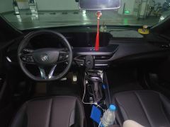Buick Verano Pro GS 1.5T Edition - ფოტო 5