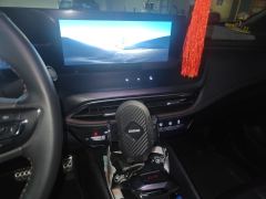 Buick Verano Pro GS 1.5T Edition - ფოტო 9
