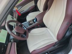 BYD Seal DM-i 1.5L 121km Prestigious Edition - photo 11