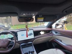 BYD Seal DM-i 1.5L 121km Prestigious Edition - photo 14