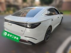 BYD Seal DM-i 1.5L 121km Prestigious Edition - photo 4