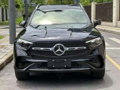Mercedes-Benz GLC 300 L 4MATIC Luxury Edition 5-seater - photo 1